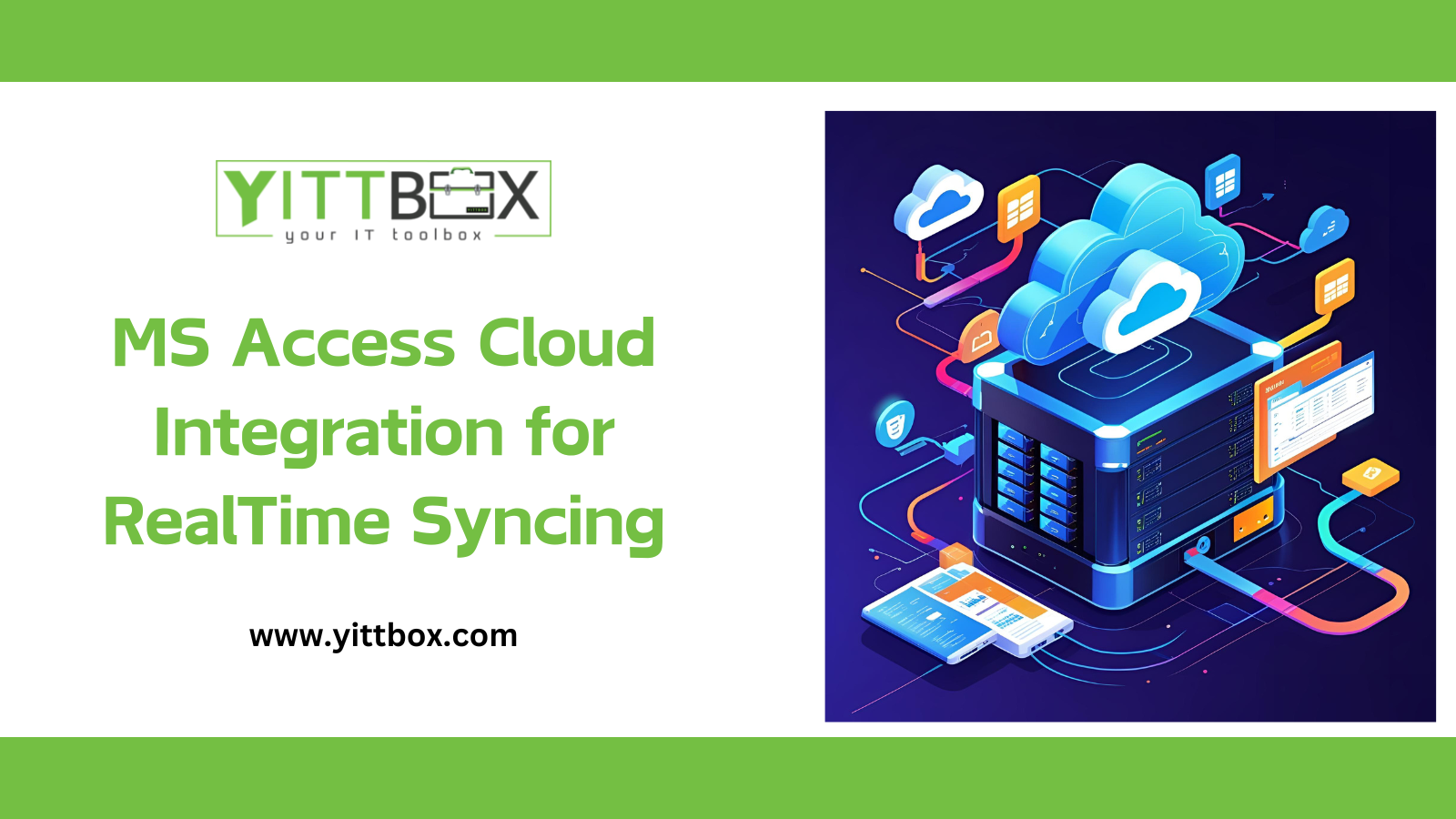 YittBox